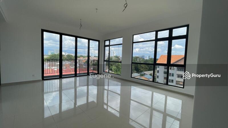 Untuk Dijual - Cora Plus 2 @ Taman Sea , Petaling Jaya