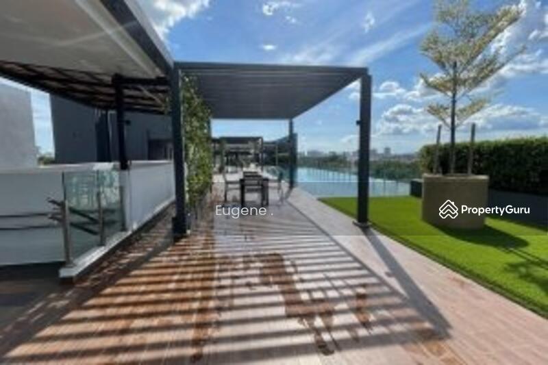Untuk Dijual - Cora Plus 2 @ Taman Sea , Petaling Jaya