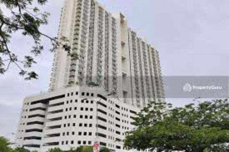 For Sale - Menara U2