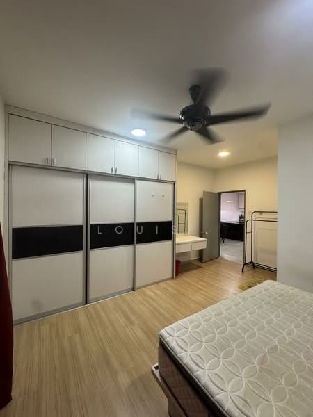 Condominium for Sale at Palace Court (Sri Istana) - Louis . - Bedroom - PropertyGuru.com.my
