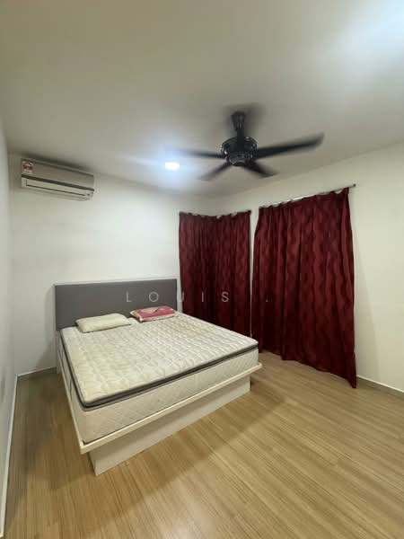 Condominium for Sale at Palace Court (Sri Istana) - Louis . - Bedroom - PropertyGuru.com.my