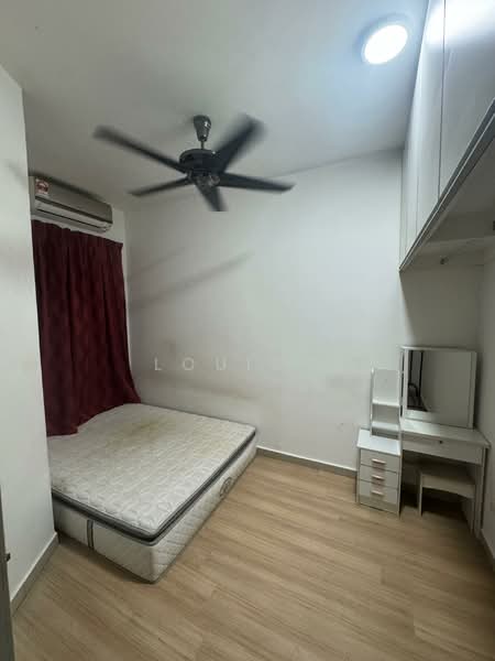 Condominium for Sale at Palace Court (Sri Istana) - Louis . - Bedroom - PropertyGuru.com.my
