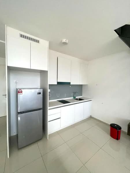 Service Residence for Sale at EkoCheras Service Residences - Louis . - Kitchen - PropertyGuru.com.my