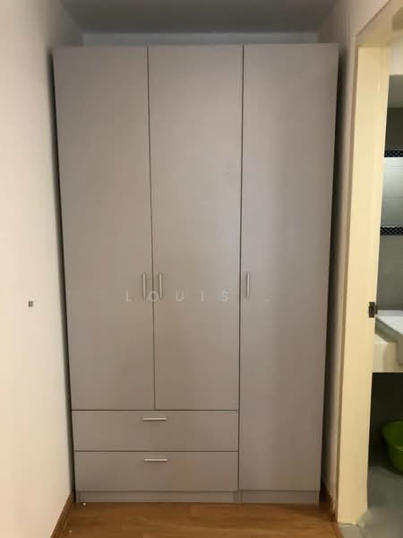 Servis Apartment untuk Dijual di EkoCheras - Louis . - Interior - PropertyGuru.com.my