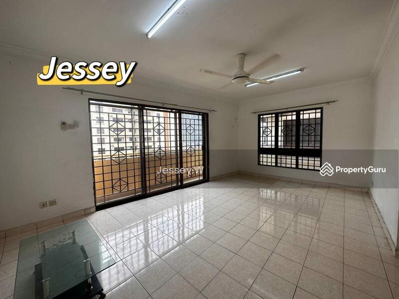 For Rent - Palm Spring @ Damansara