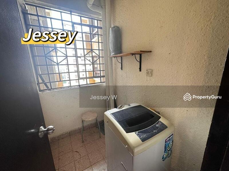 For Rent - Palm Spring @ Damansara