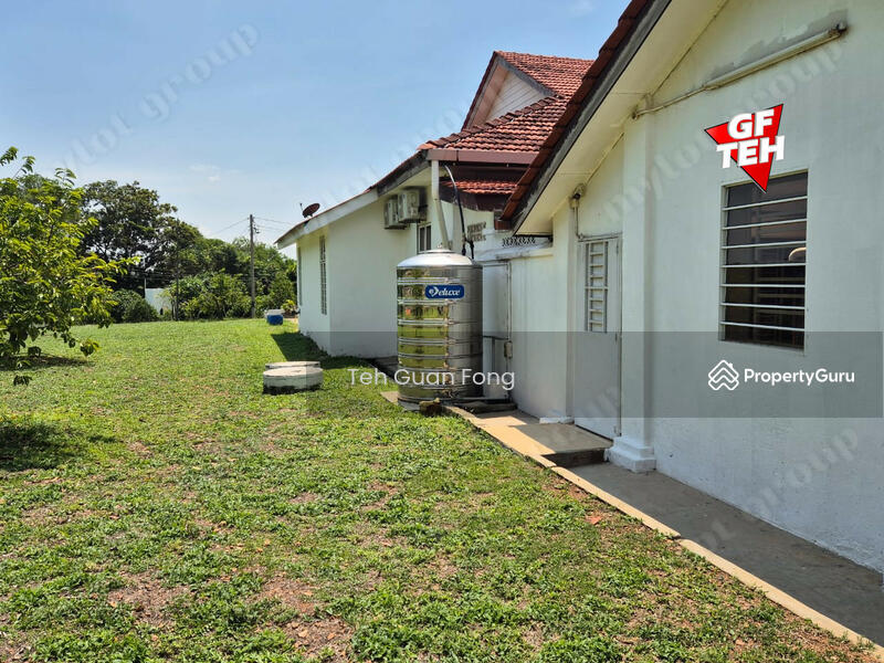 Tanah Pertanian untuk Dijual di Pekan Tikam Batu (Tikam Batu) - Teh Guan Fong - PropertyGuru.com.my