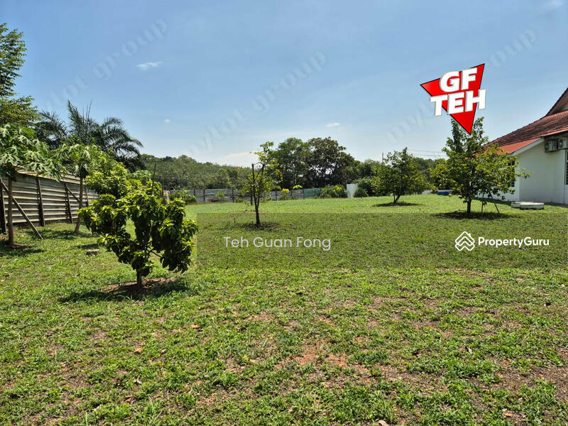 Tanah Pertanian untuk Dijual di Pekan Tikam Batu (Tikam Batu) - Teh Guan Fong - PropertyGuru.com.my
