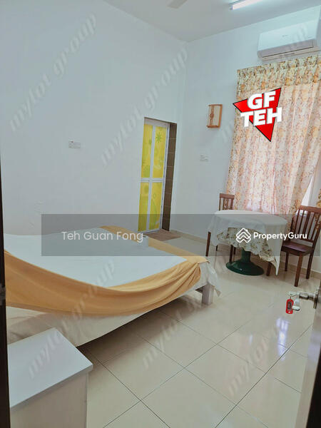 Tanah Pertanian untuk Dijual di Pekan Tikam Batu (Tikam Batu) - Teh Guan Fong - PropertyGuru.com.my