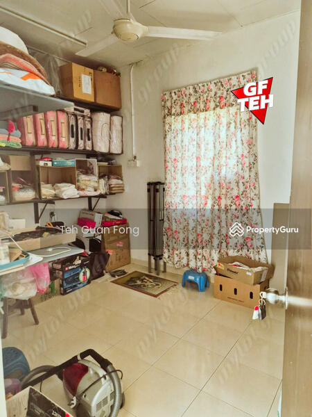 Tanah Pertanian untuk Dijual di Pekan Tikam Batu (Tikam Batu) - Teh Guan Fong - PropertyGuru.com.my