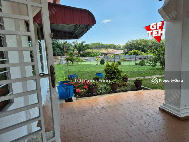 Tanah Pertanian untuk Dijual di Pekan Tikam Batu (Tikam Batu) - Teh Guan Fong - PropertyGuru.com.my