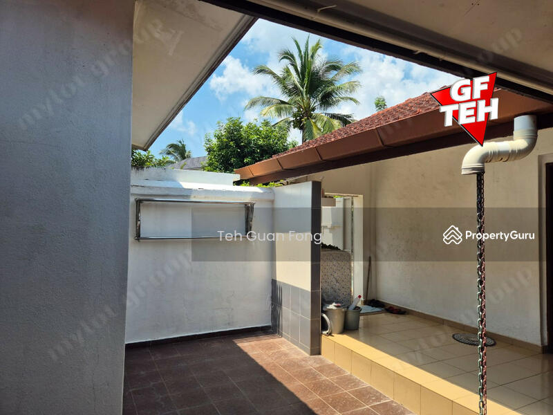 Tanah Pertanian untuk Dijual di Pekan Tikam Batu (Tikam Batu) - Teh Guan Fong - PropertyGuru.com.my