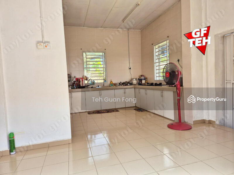 Tanah Pertanian untuk Dijual di Pekan Tikam Batu (Tikam Batu) - Teh Guan Fong - PropertyGuru.com.my