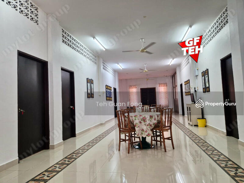Tanah Pertanian untuk Dijual di Pekan Tikam Batu (Tikam Batu) - Teh Guan Fong - PropertyGuru.com.my