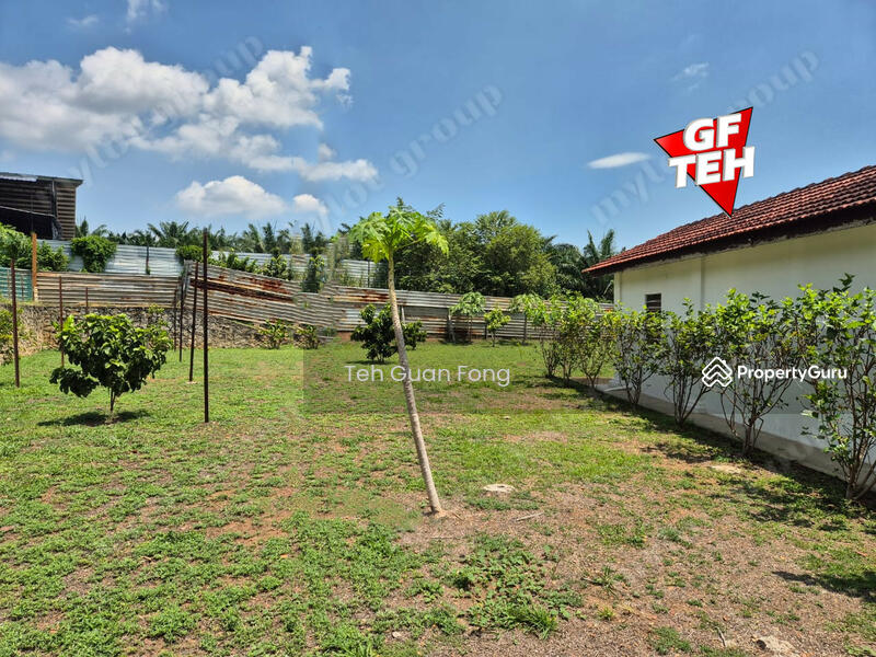 Tanah Pertanian untuk Dijual di Pekan Tikam Batu (Tikam Batu) - Teh Guan Fong - PropertyGuru.com.my