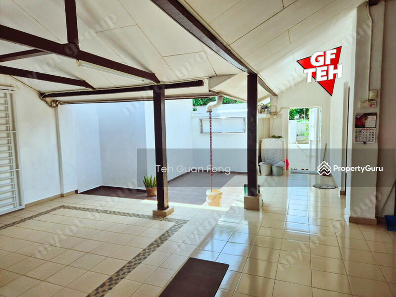 Tanah Pertanian untuk Dijual di Pekan Tikam Batu (Tikam Batu) - Teh Guan Fong - PropertyGuru.com.my