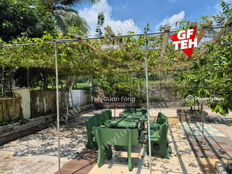 Tanah Pertanian untuk Dijual di Pekan Tikam Batu (Tikam Batu) - Teh Guan Fong - PropertyGuru.com.my