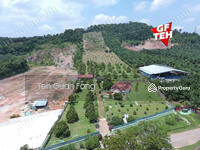 For Sale - 9.41 Acre Orchard | Agricultural Land | Tikam Batu | Kedah RM14 psf b