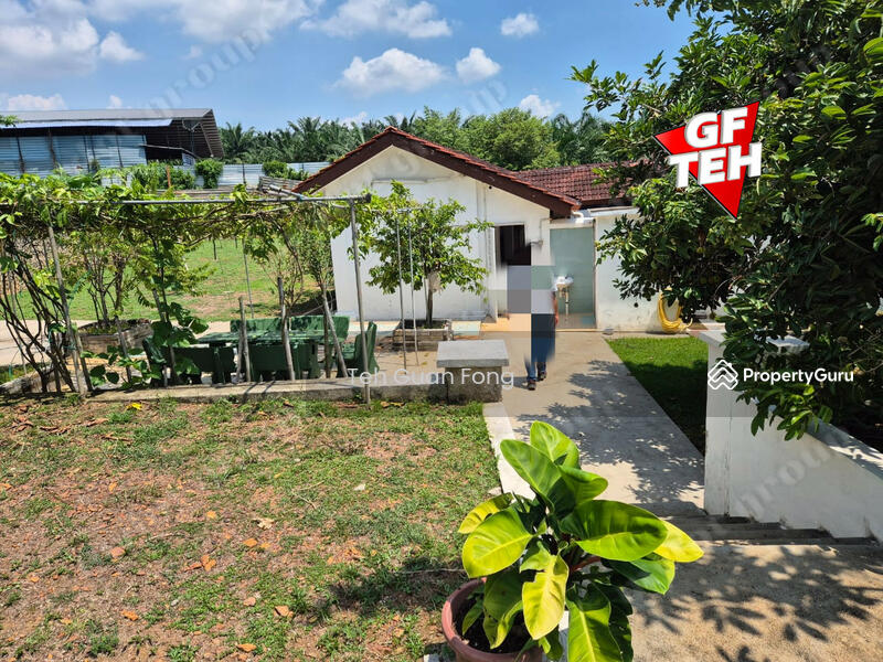 Tanah Pertanian untuk Dijual di Pekan Tikam Batu (Tikam Batu) - Teh Guan Fong - PropertyGuru.com.my
