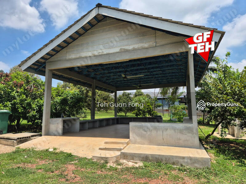 Tanah Pertanian untuk Dijual di Pekan Tikam Batu (Tikam Batu) - Teh Guan Fong - PropertyGuru.com.my