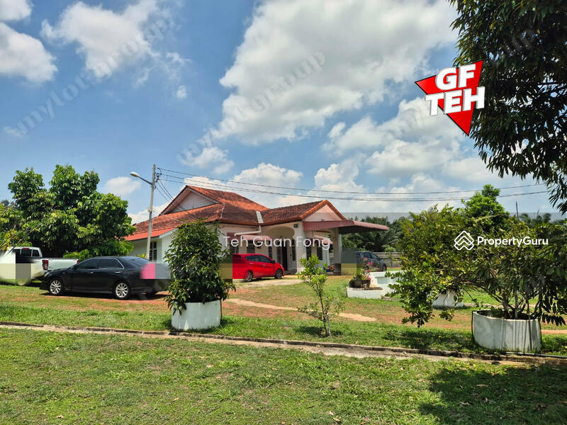 Tanah Pertanian untuk Dijual di Pekan Tikam Batu (Tikam Batu) - Teh Guan Fong - PropertyGuru.com.my