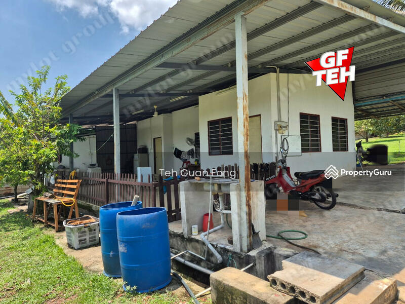 Tanah Pertanian untuk Dijual di Pekan Tikam Batu (Tikam Batu) - Teh Guan Fong - PropertyGuru.com.my