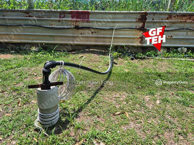 Tanah Pertanian untuk Dijual di Pekan Tikam Batu (Tikam Batu) - Teh Guan Fong - PropertyGuru.com.my