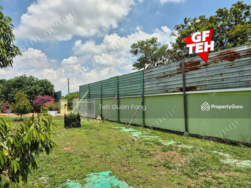 Tanah Pertanian untuk Dijual di Pekan Tikam Batu (Tikam Batu) - Teh Guan Fong - PropertyGuru.com.my