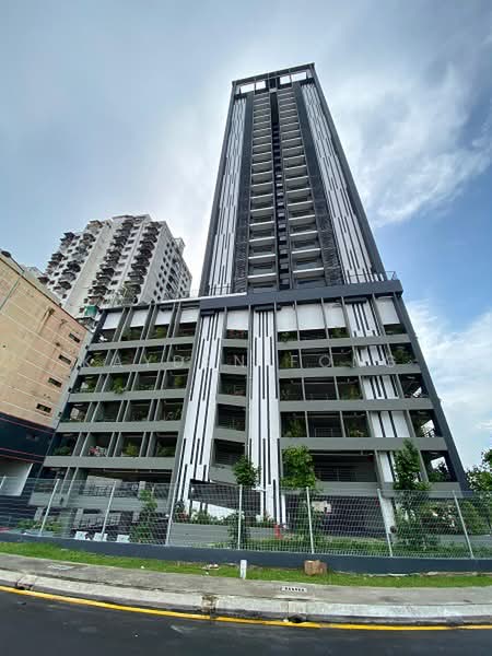 Condominium for Rent at UNO Promenade - Kayden Fong - Exterior - PropertyGuru.com.my