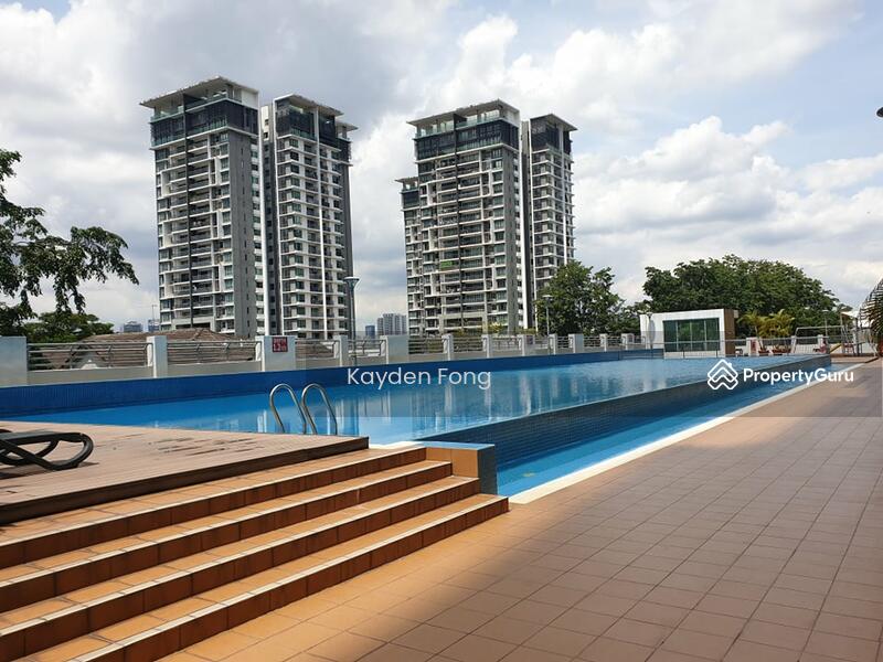 Condominium for Rent at 288 Residences @ Kuchai Lama - Kayden Fong - PropertyGuru.com.my