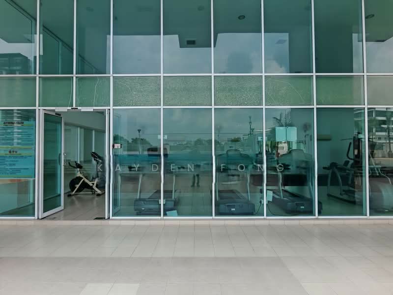 Condominium for Rent at 288 Residences @ Kuchai Lama - Kayden Fong - PropertyGuru.com.my