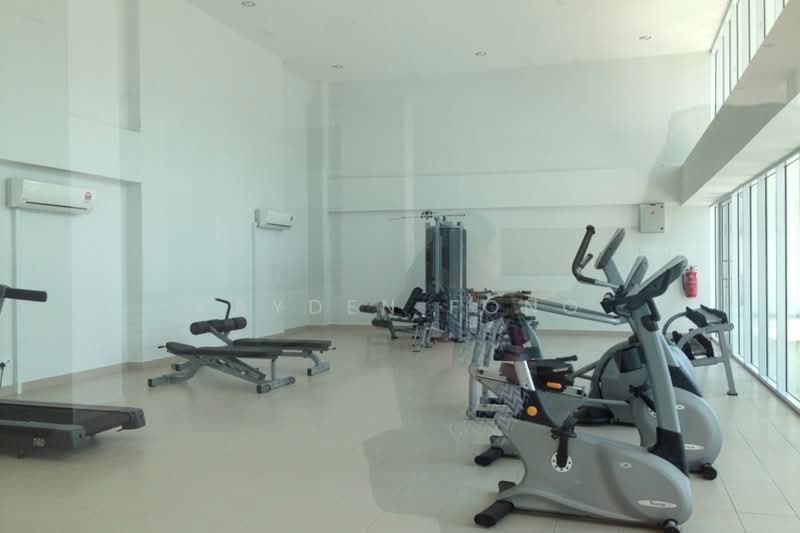 Condominium for Rent at 288 Residences @ Kuchai Lama - Kayden Fong - PropertyGuru.com.my