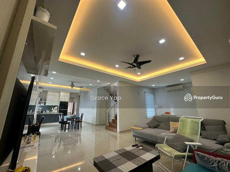 For Sale - Zara @ Saujana Rawang