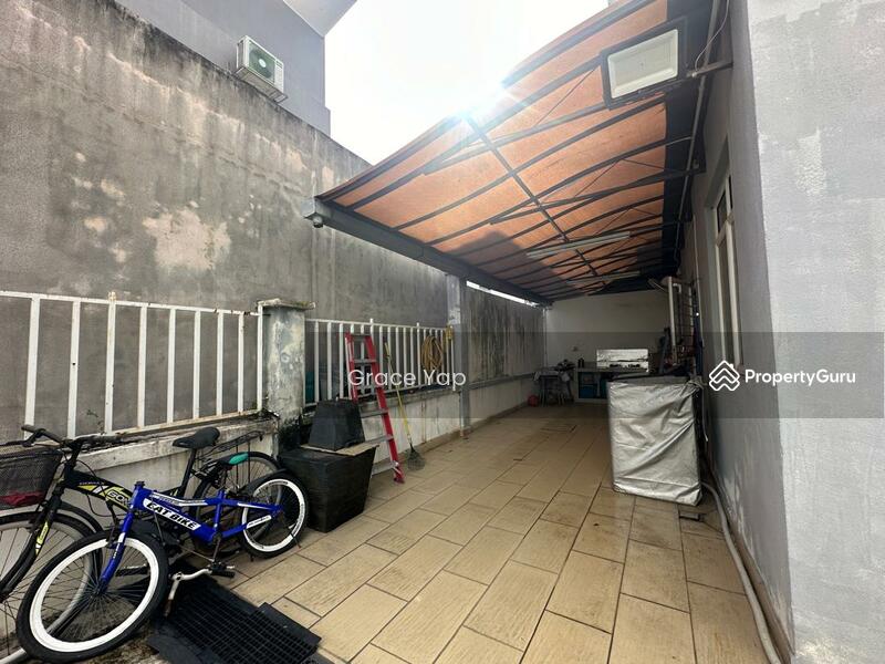 For Sale - Zara @ Saujana Rawang