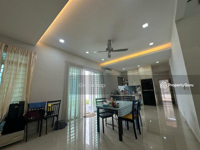 For Sale - Zara @ Saujana Rawang