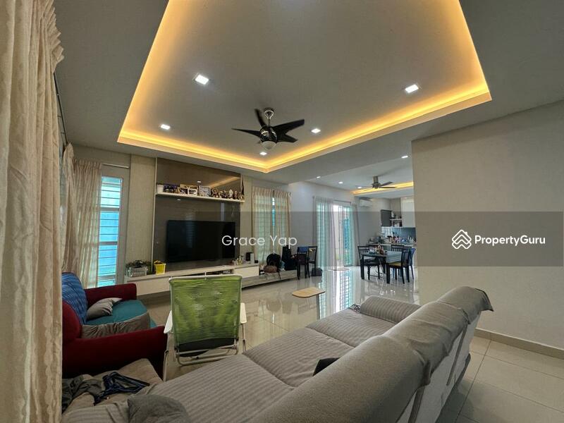 For Sale - Zara @ Saujana Rawang