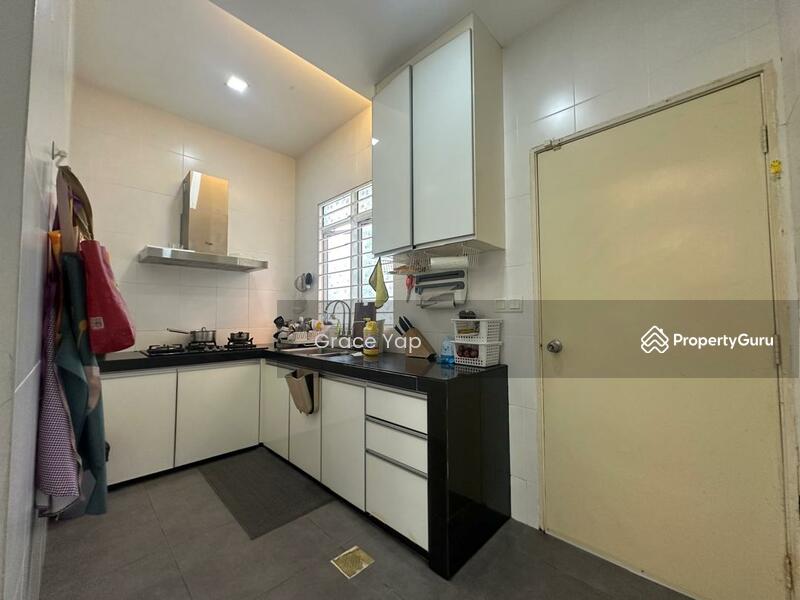 For Sale - Zara @ Saujana Rawang