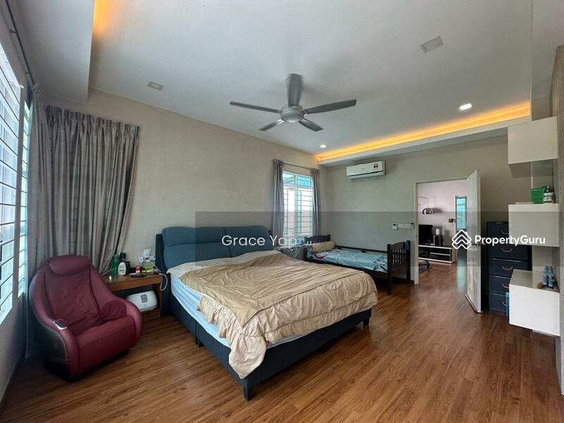 For Sale - Zara @ Saujana Rawang