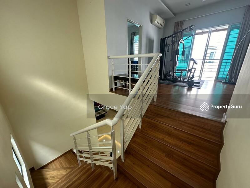 For Sale - Zara @ Saujana Rawang