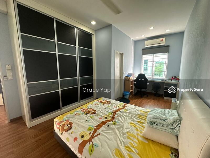 For Sale - Zara @ Saujana Rawang