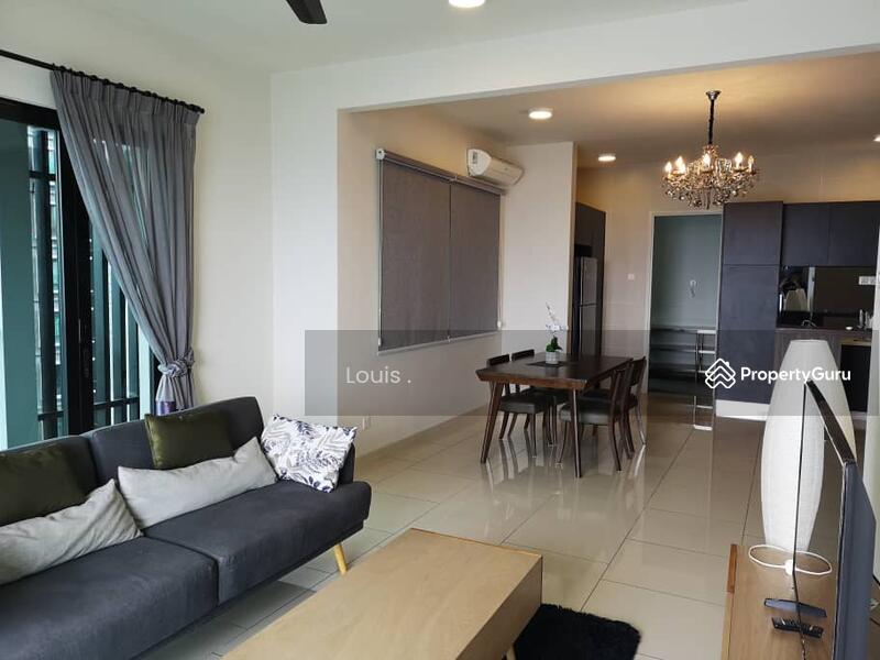 Condominium for Sale at The Reach @ Titiwangsa - Louis . - PropertyGuru.com.my