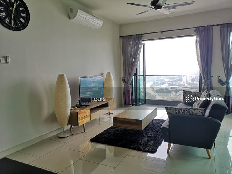 Condominium for Sale at The Reach @ Titiwangsa - Louis . - PropertyGuru.com.my
