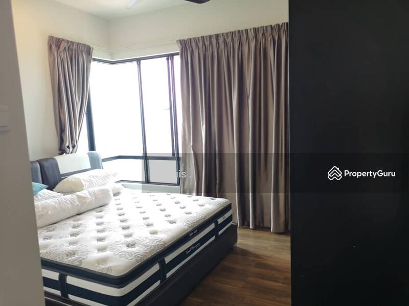 Condominium for Sale at The Reach @ Titiwangsa - Louis . - PropertyGuru.com.my