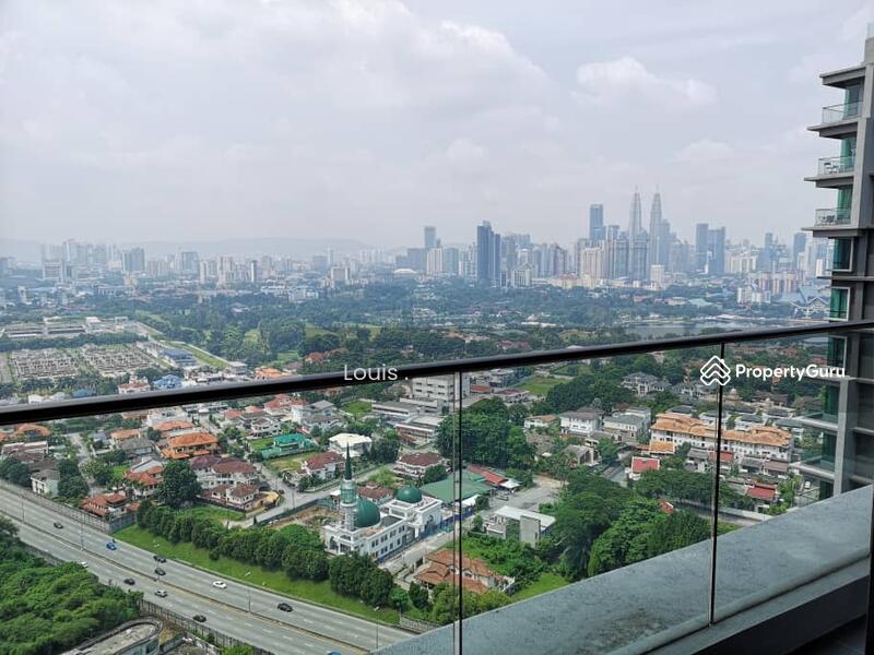 Condominium for Sale at The Reach @ Titiwangsa - Louis . - PropertyGuru.com.my