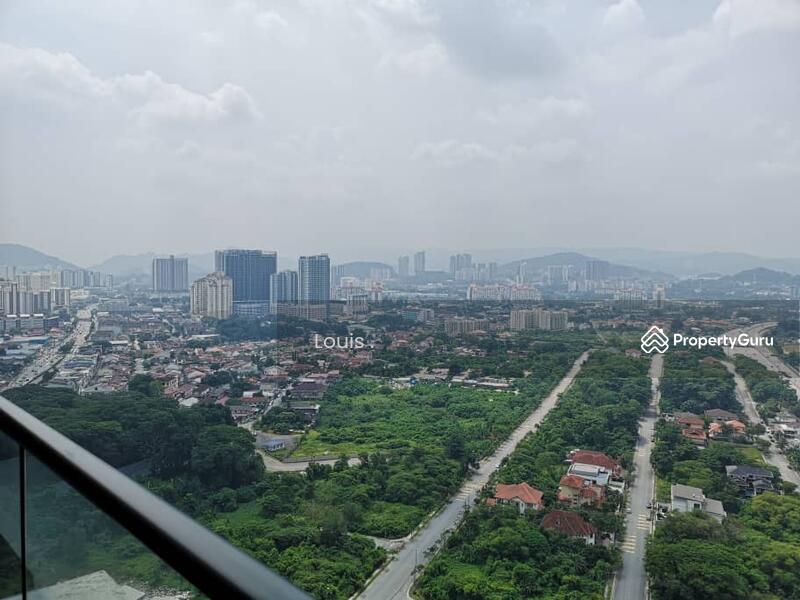 Condominium for Sale at The Reach @ Titiwangsa - Louis . - PropertyGuru.com.my