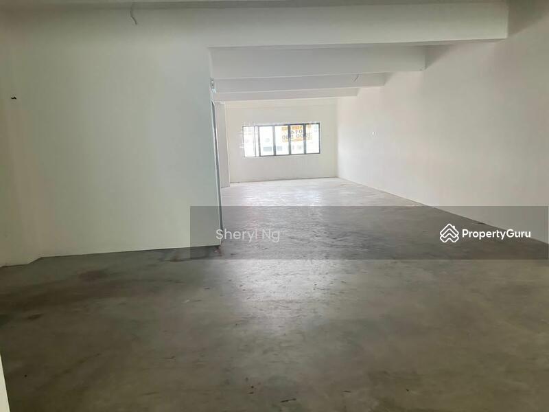 For Rent - Office at Semenyih