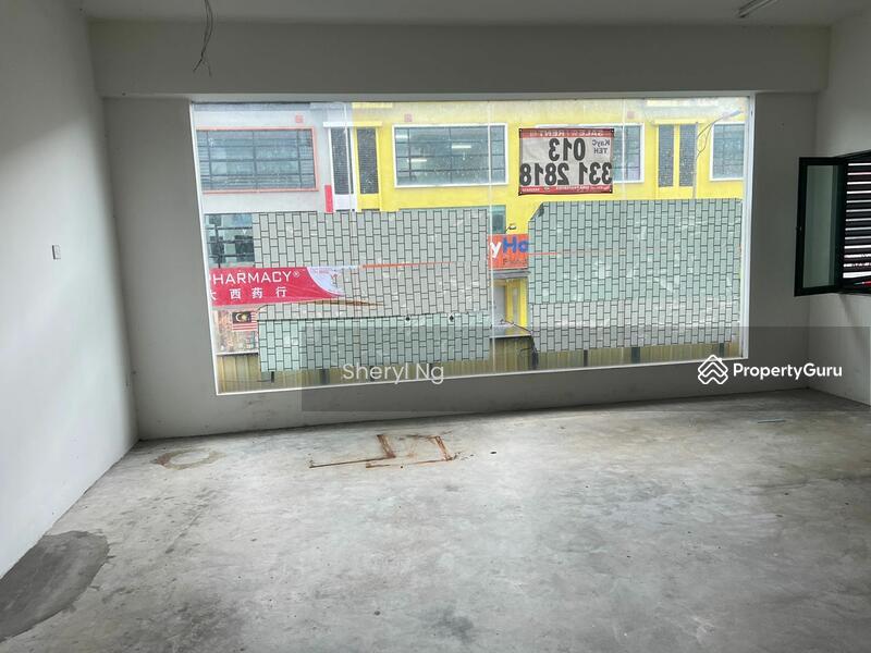 For Rent - Office at Semenyih