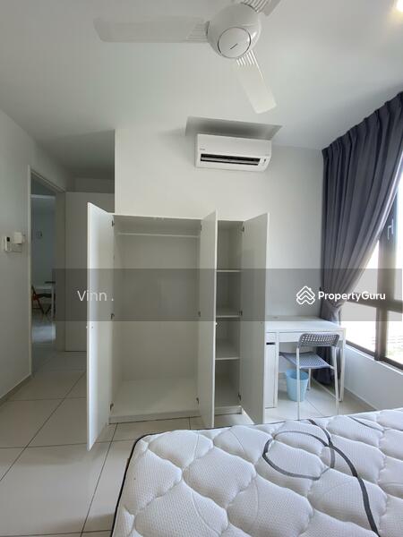 Service Residence for Rent at Kenwingston Skylofts - Vinn . - PropertyGuru.com.my