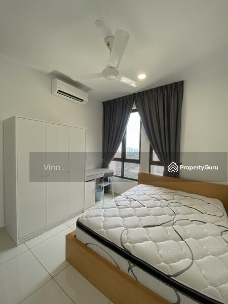 Service Residence for Rent at Kenwingston Skylofts - Vinn . - PropertyGuru.com.my