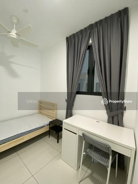 Service Residence for Rent at Kenwingston Skylofts - Vinn . - PropertyGuru.com.my